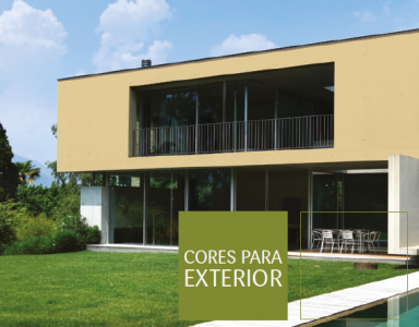 catálogo exterior